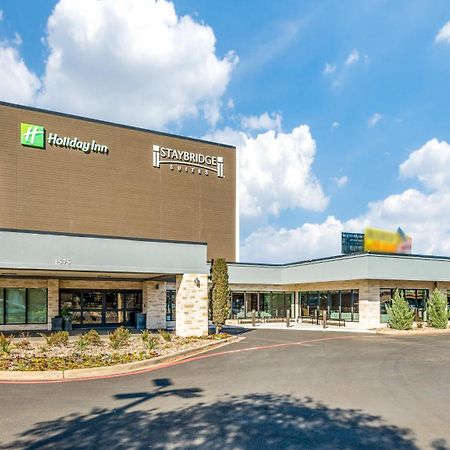 Staybridge Suites Dallas Market Ctr Love Field, An Ihg Hotel Extérieur photo