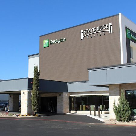 Staybridge Suites Dallas Market Ctr Love Field, An Ihg Hotel Extérieur photo