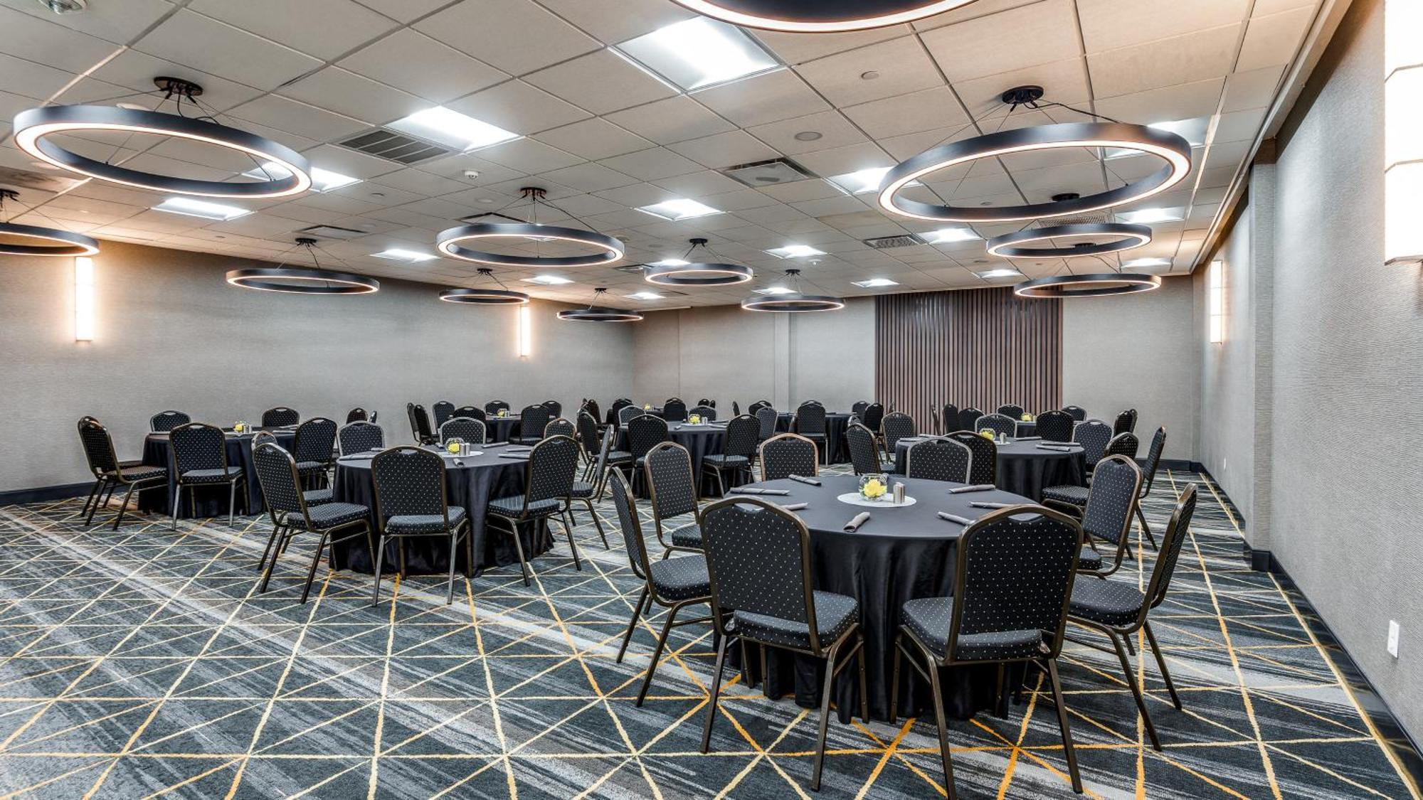 Staybridge Suites Dallas Market Ctr Love Field, An Ihg Hotel Extérieur photo