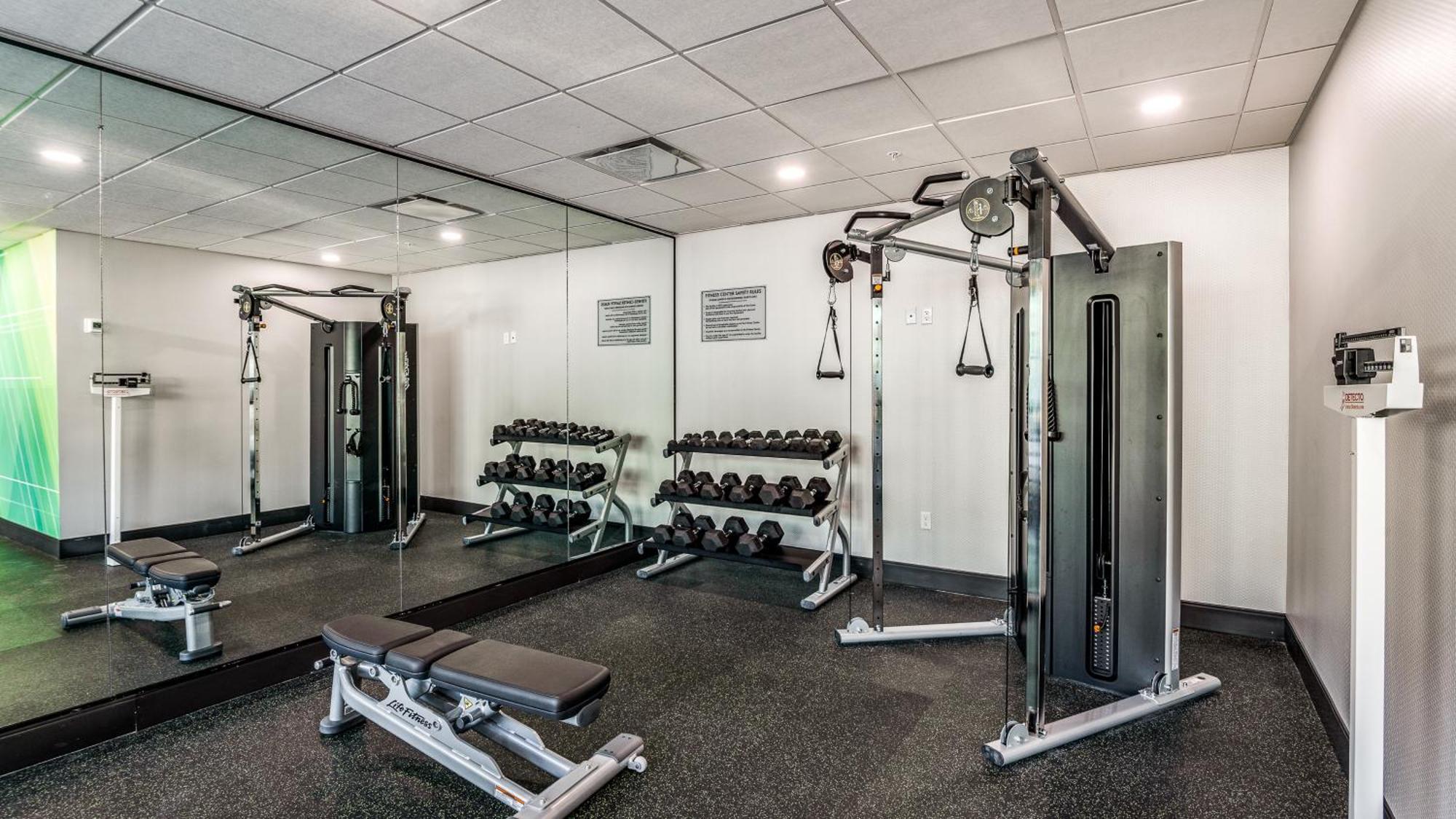 Staybridge Suites Dallas Market Ctr Love Field, An Ihg Hotel Extérieur photo