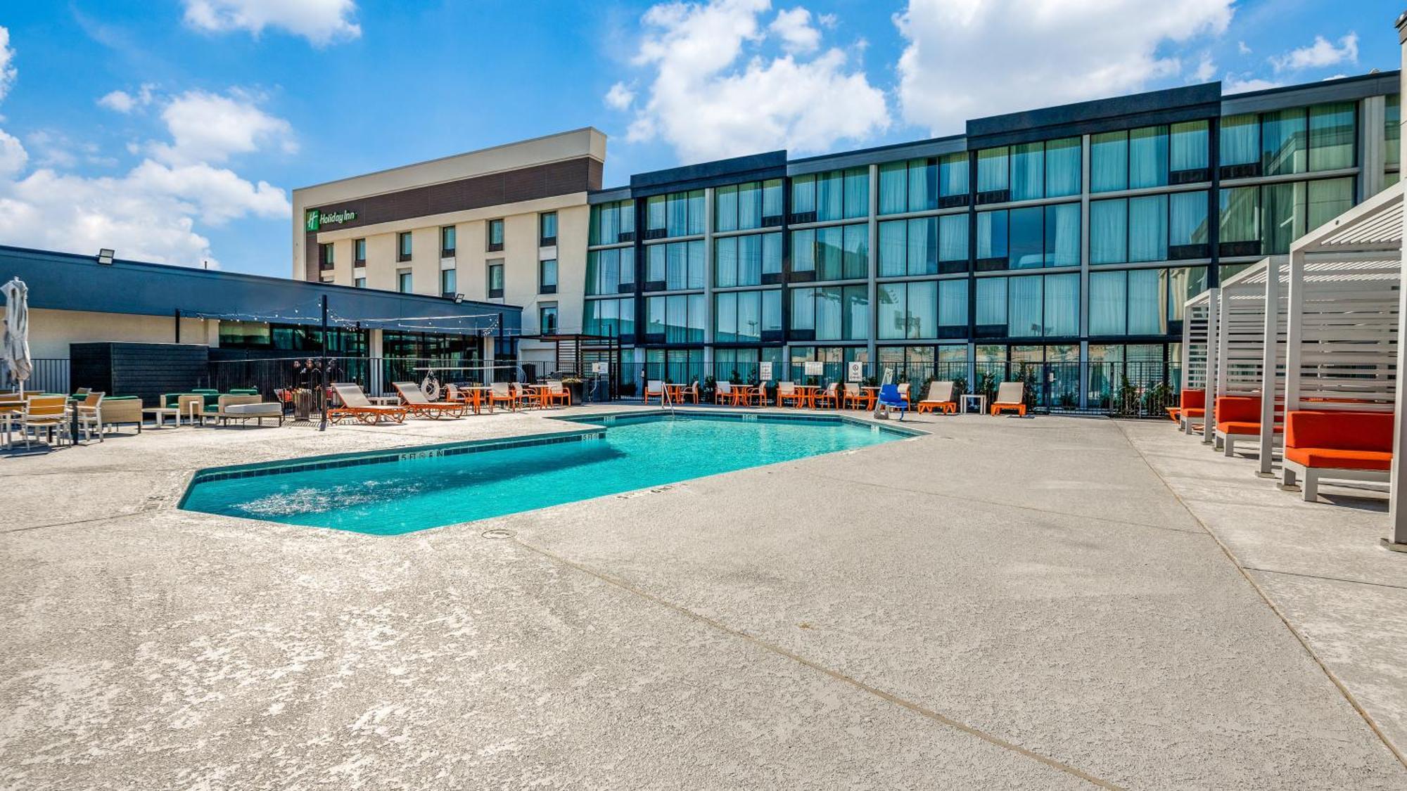 Staybridge Suites Dallas Market Ctr Love Field, An Ihg Hotel Extérieur photo