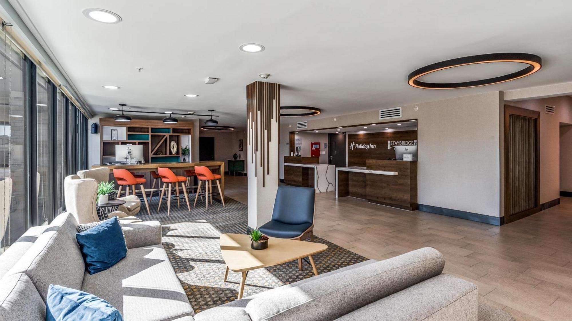 Staybridge Suites Dallas Market Ctr Love Field, An Ihg Hotel Extérieur photo