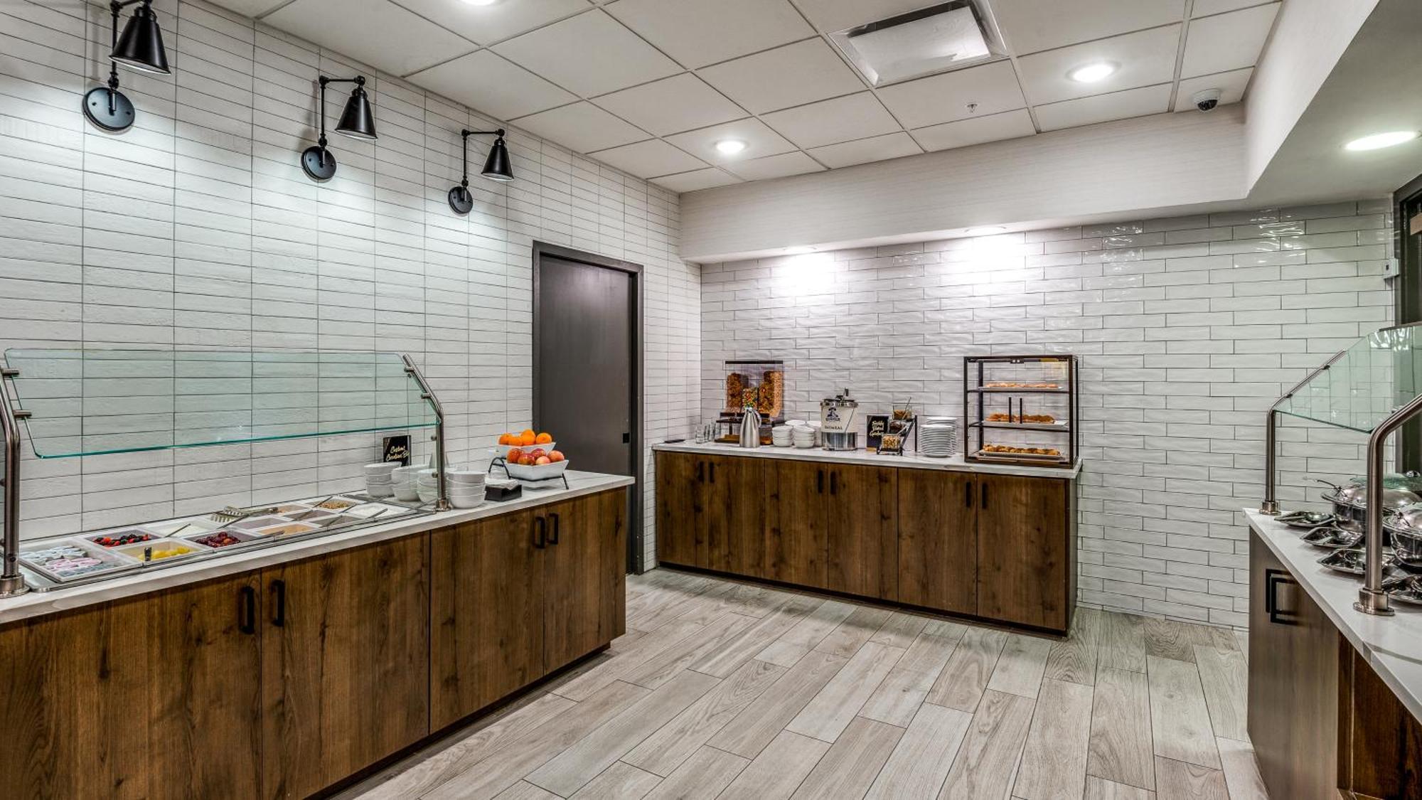 Staybridge Suites Dallas Market Ctr Love Field, An Ihg Hotel Extérieur photo