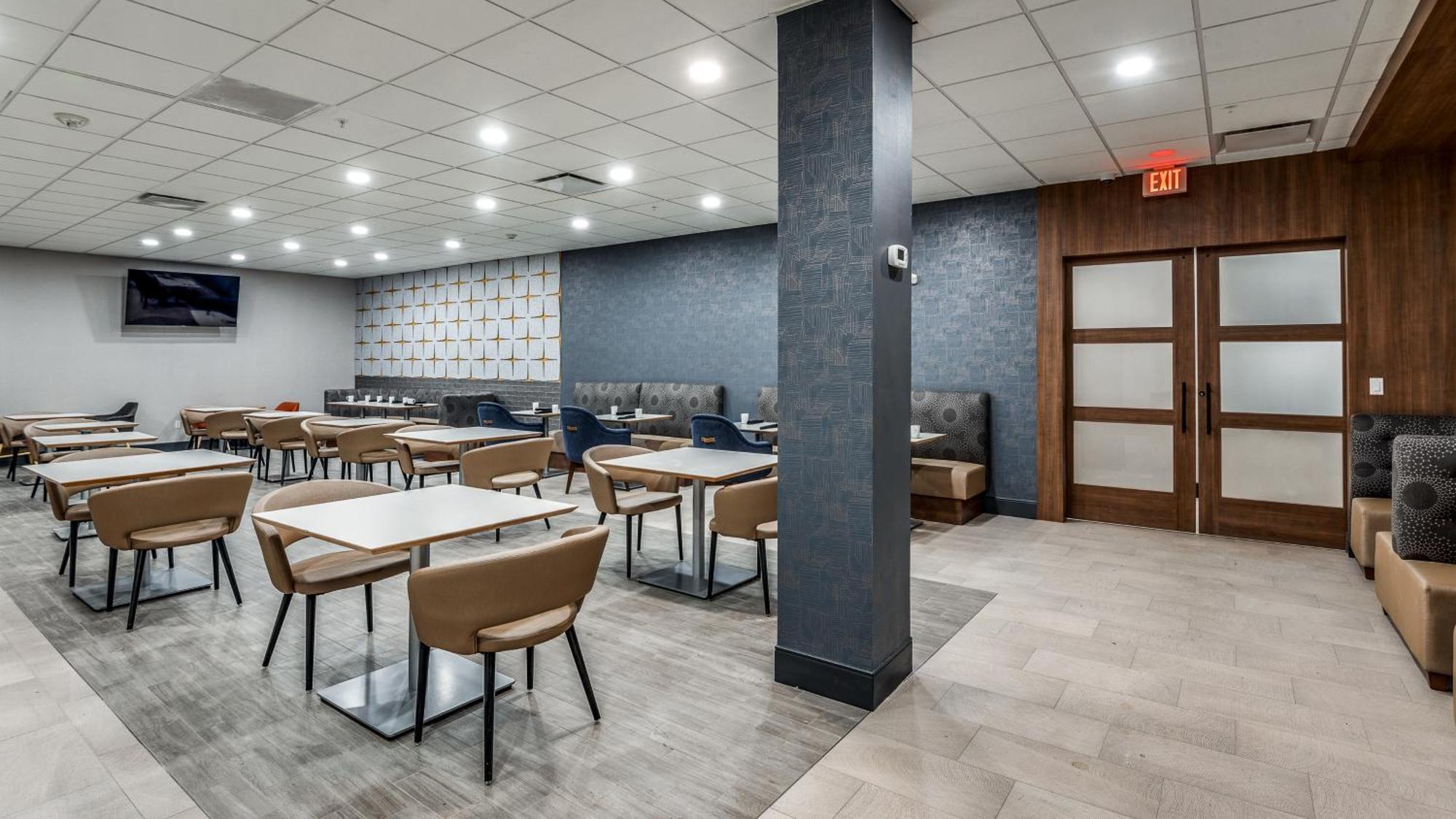 Staybridge Suites Dallas Market Ctr Love Field, An Ihg Hotel Extérieur photo