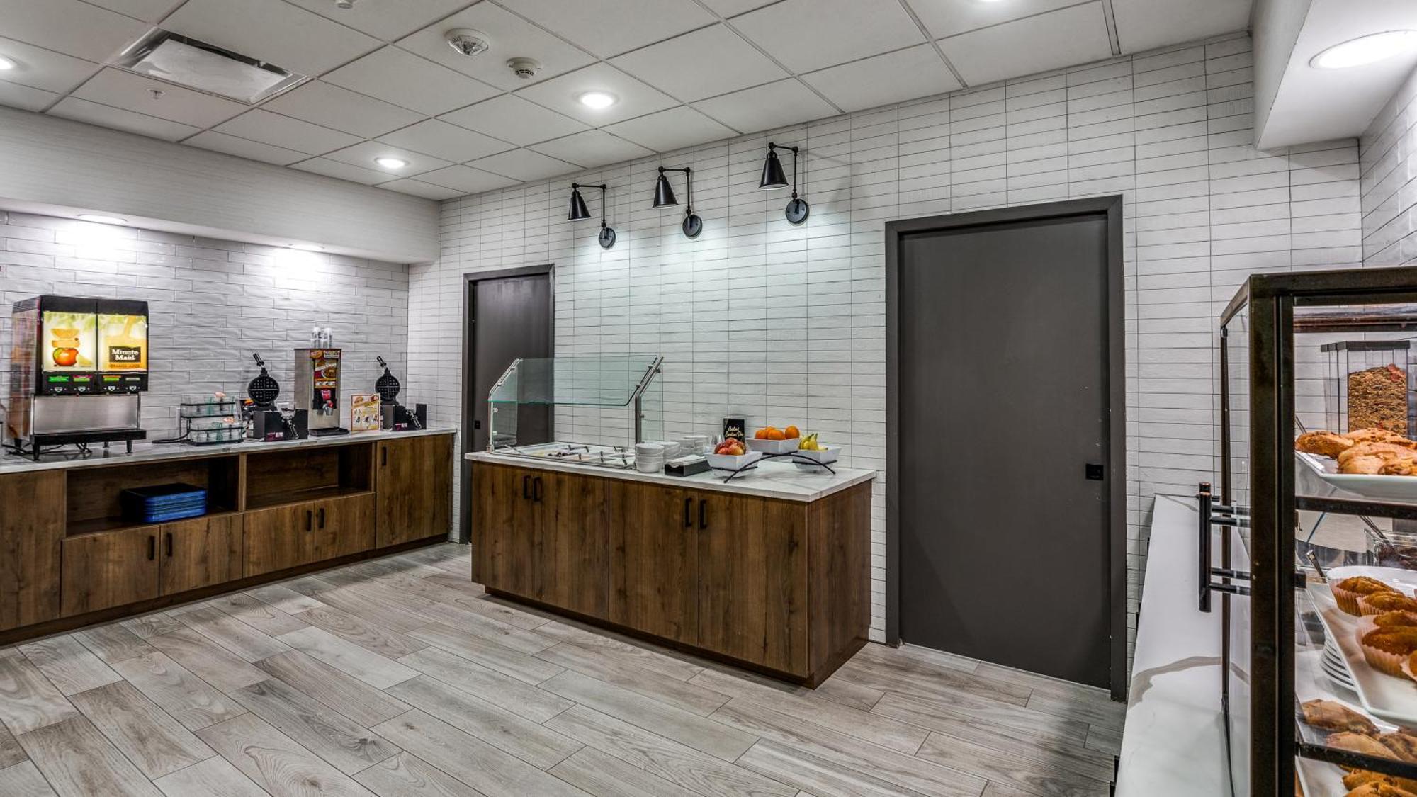 Staybridge Suites Dallas Market Ctr Love Field, An Ihg Hotel Extérieur photo