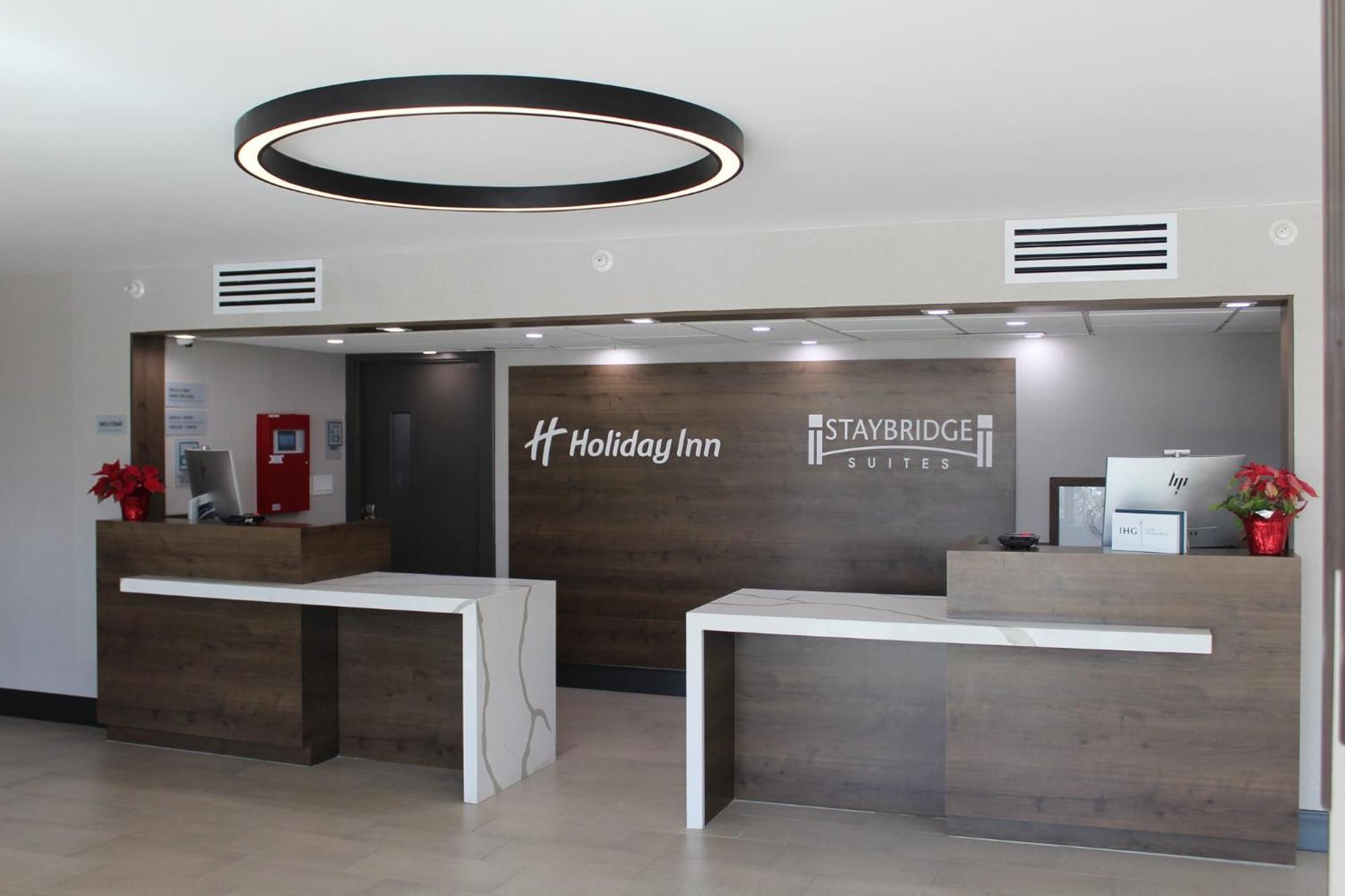 Staybridge Suites Dallas Market Ctr Love Field, An Ihg Hotel Extérieur photo