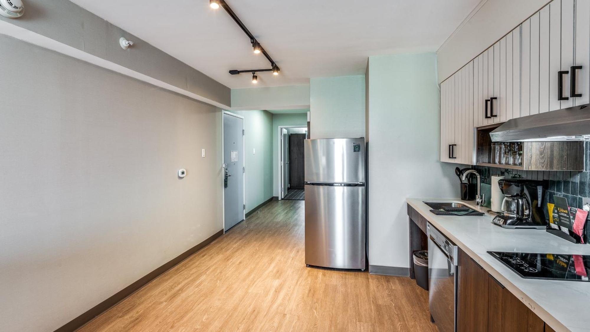 Staybridge Suites Dallas Market Ctr Love Field, An Ihg Hotel Extérieur photo
