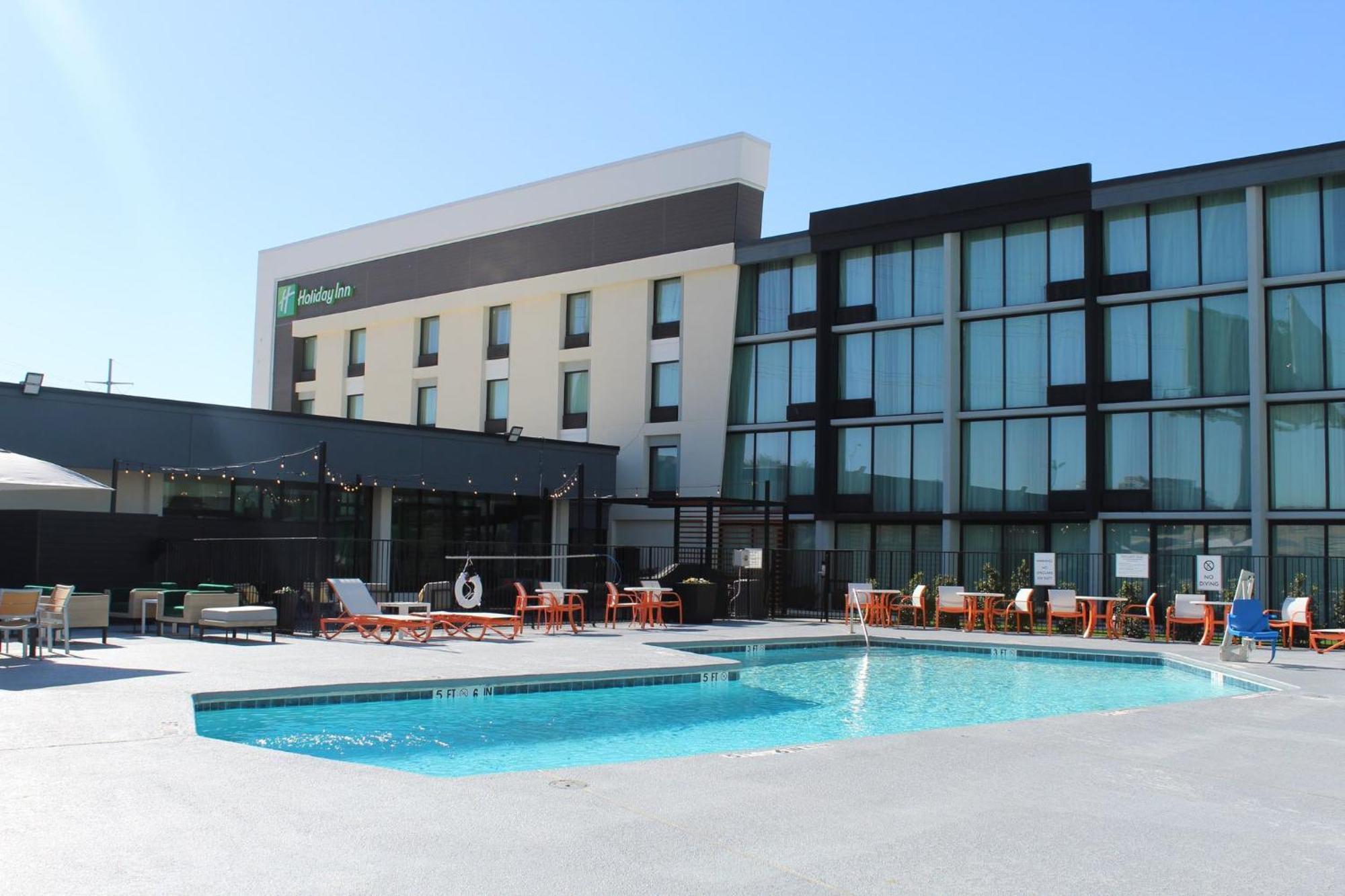 Staybridge Suites Dallas Market Ctr Love Field, An Ihg Hotel Extérieur photo