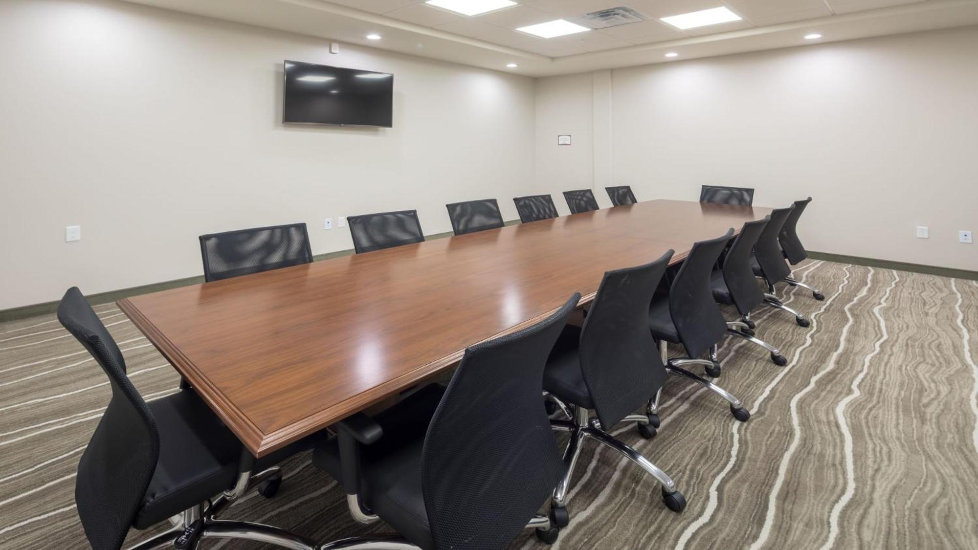 Staybridge Suites Dallas Market Ctr Love Field, An Ihg Hotel Extérieur photo
