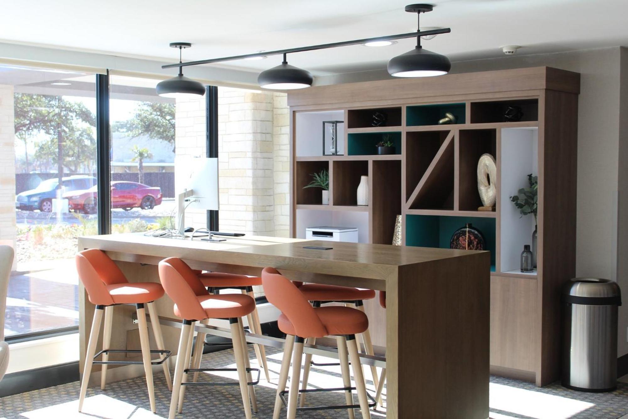 Staybridge Suites Dallas Market Ctr Love Field, An Ihg Hotel Extérieur photo