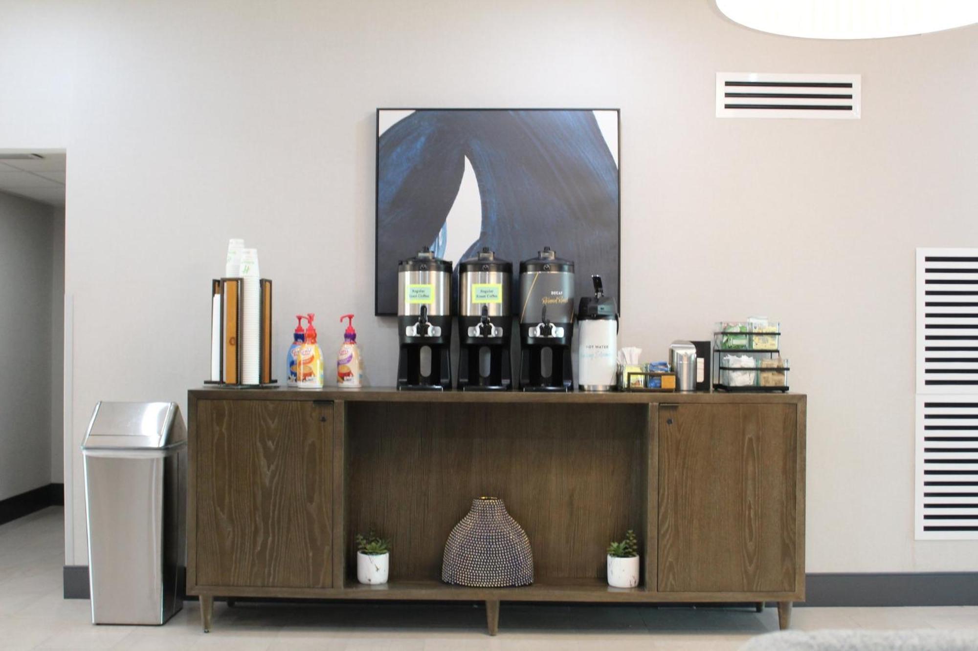 Staybridge Suites Dallas Market Ctr Love Field, An Ihg Hotel Extérieur photo