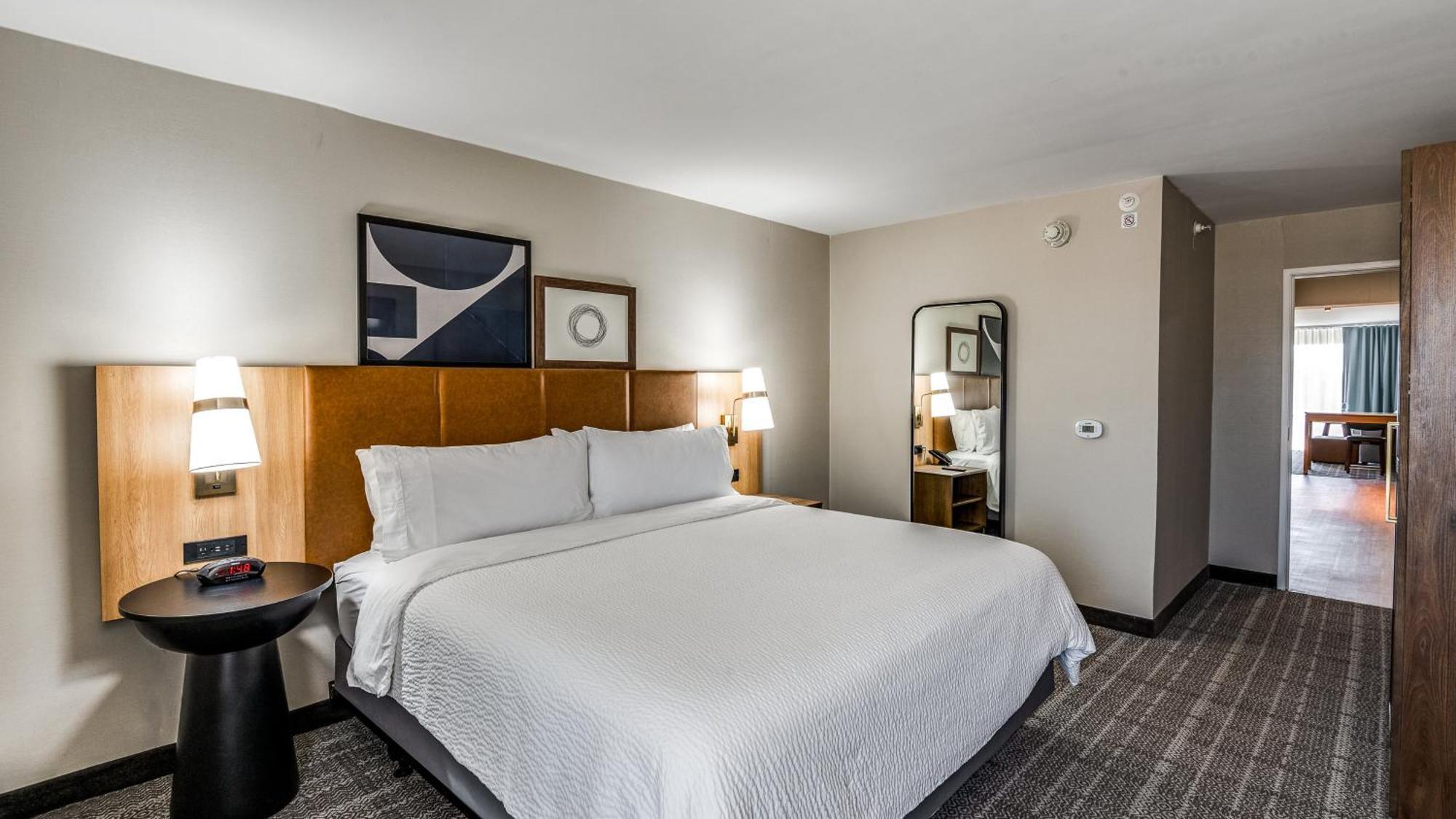 Staybridge Suites Dallas Market Ctr Love Field, An Ihg Hotel Extérieur photo