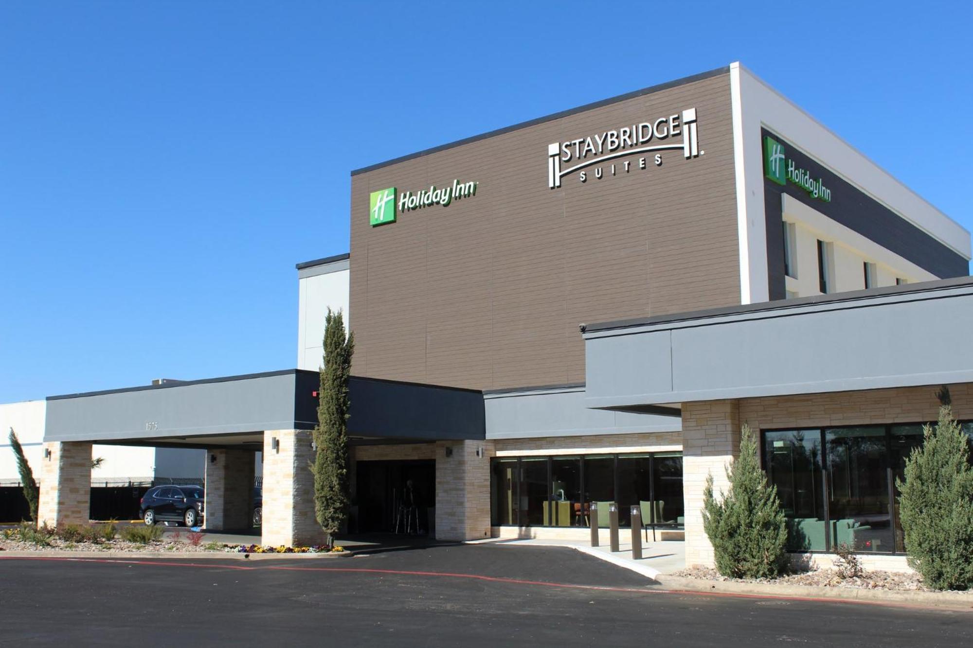 Staybridge Suites Dallas Market Ctr Love Field, An Ihg Hotel Extérieur photo